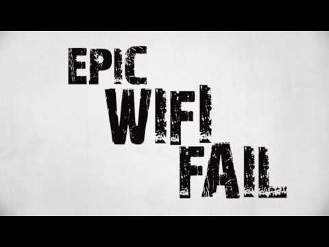 Epic WiFi Fail? Get DirectLink WiFi Home Networking