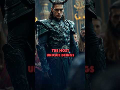 Loki: The Trickster or the Destroyer of Order?