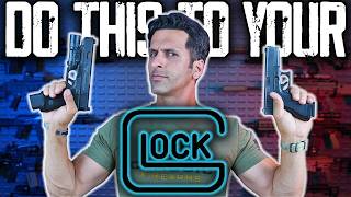 Should You Replace Your Glock Trigger?