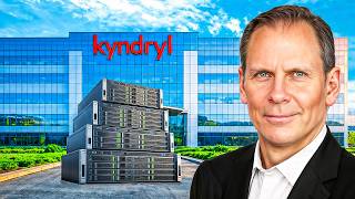 Kyndryl Stock Crashed 55% in One Day — Generational Buy or Total Trap?