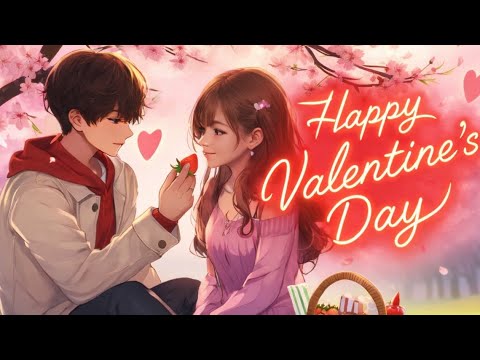 NEW VALENTINE’S 💝 DAY SONG | HAPPY VALENTINE’S DAY #2026 