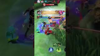 NO ONE CAN STOP ME! Sun Moments #mlbbhighlights #esportsph #mobilelegends #mlbb #mlbblovers #shorts
