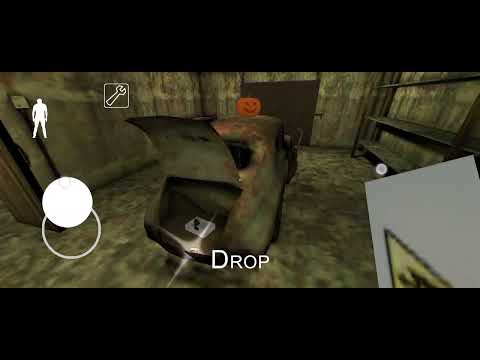 Granny 1 house 🏠 door 🚪 open part 3 #gamer #granny #gamergamer #game #gaming #gameplay #games #viral