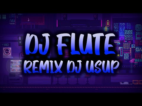 DJ FLUTE 🎶 POKEMON REMIX DJ USUP