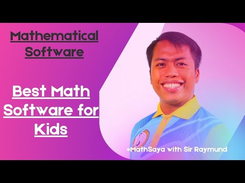 BEST MATHEMATICS SOFTWARE FOR KIDS