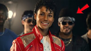 5 Things You Missed in The MICHAEL Teaser (Only Real MJ Fans Noticed)