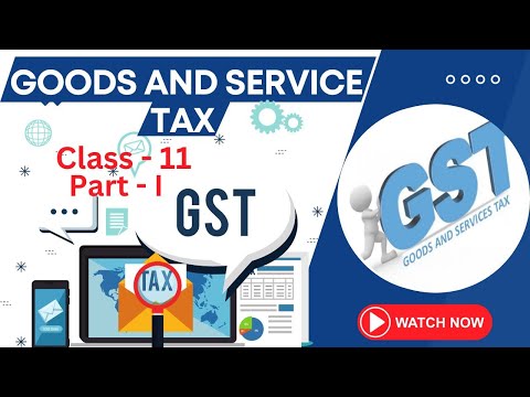 Define GST ? | GST क्या होता है ? | Simple and easy way to understand GST