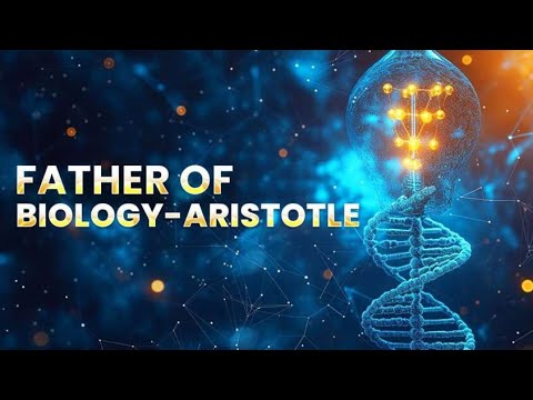who is father of biology #ytvideo 