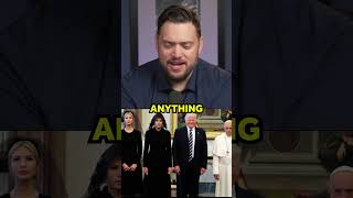 Vatican Déjà Vu? Awkward JD Vance Moment Brings Back Trump–Pope Tension 👀🔥