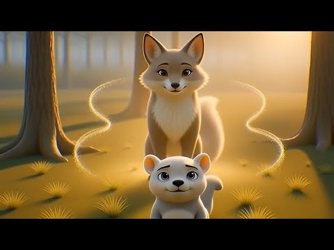 Maa ki Seekh ❤️ (Mother's Advice) - Tiny Finnu Story 🍃  #hindistories  #animation  #moralstories