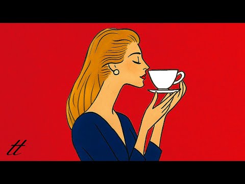 espresso or latte?
