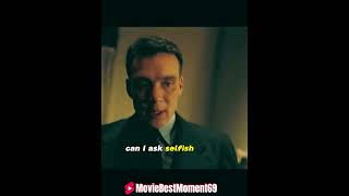 Robert, you see beyond the world we live in #movieclips #moviemoment #oppenheimer