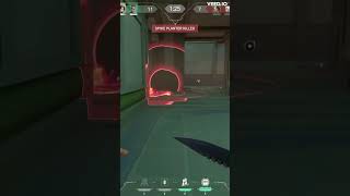Some random Chamber ULT shots