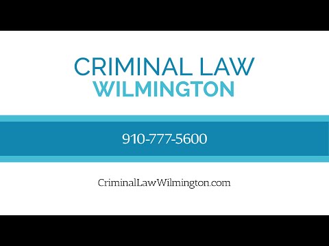 Wilmington Criminal Defense Attorney | Theft Charges