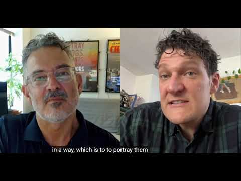 Being in a play that takes high school kids seriously.