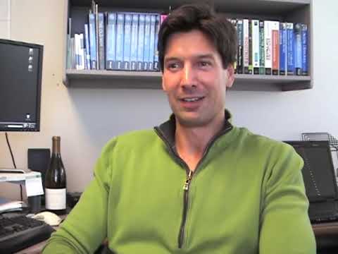 Mark Russinovich - From Winternals to Microsoft, On Windows Security, Windows CoreArch