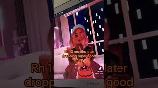 Royale high devs be Like: