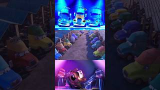 Pixar toys 2 #pixar #sparta #cooleffects