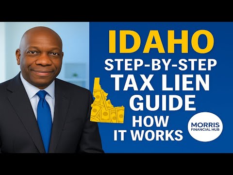 Ada County Tax Deed Deals Exposed: Real Numbers, Real Results