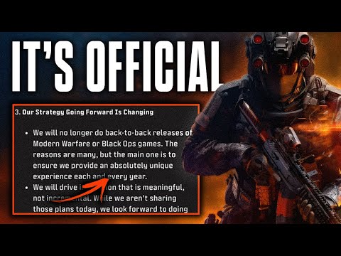 Battlefield 6 Finally EXPOSED Call of Duty... And Streamers Are Furious