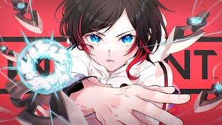 【valorant】CRフルパヴァロw/ ありさかrasととみっくすふらんしすこ【うるか】