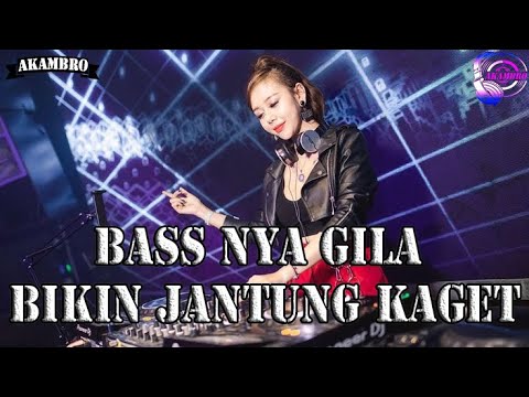 BASS NYA GILA BIKIN JANTUNG KAGET !!! DJ JUNGLE DUTCH 2025 ARMADA X_AWAS NANTI JATUH CINTA