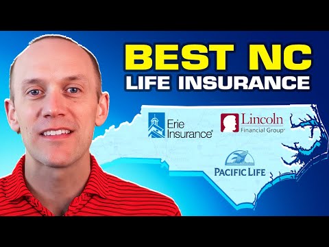 Best Life Insurance in North Carolina