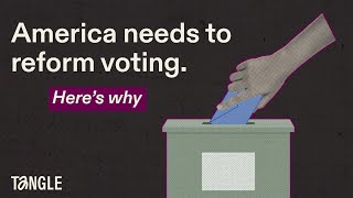 The Quiet Revolution to Change How Americans Vote