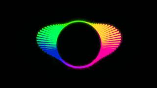 S03 Multicolour Audio Spectrum Waveform Effect For Video Editing Templates