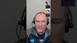 What was the hardest bit during Carl's CTA Prep? #salesforce #cta #journeytocta #sfarchtalk