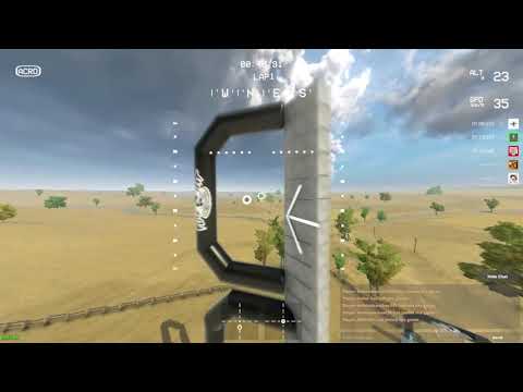 Liftoff 2019 12 19 07 21 16