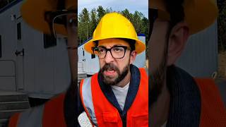 Shocking Gone Wrong & Fail Moments 😱 01 #shorts #adamrose #engineering #workers