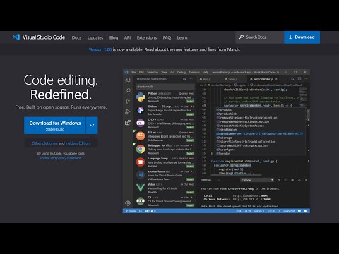 How to Install Visual Studio Code ( VSCode ) | itsGKRam_web