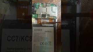 all android battery connector jumper solution 💯% work