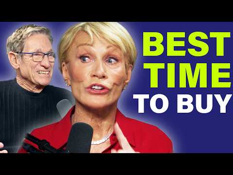 How Barbara Corcoran Turned a $1,000 Diner Tip Into a Real Estate Empire (True Story)