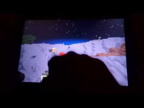 Minecraft part 3