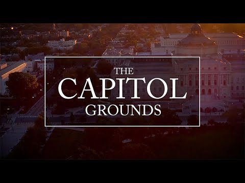 Celebrate Capitol Grounds