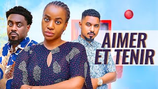 AIMER ET TENIR - TOOSWEET ANNAN, FRANCES BEN, BEN TOUITOU
