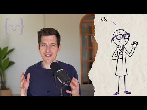 We're nearly ready to launch Jiki!