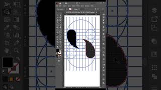 Modern Logo Design in Illustrator#modern #logo #illustrator