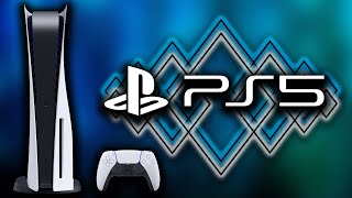 PlayStation 5 & PlayStation VR - PROBLEMS Facing Backwards Compatibility - DISASTER! (RADReads - #1)
