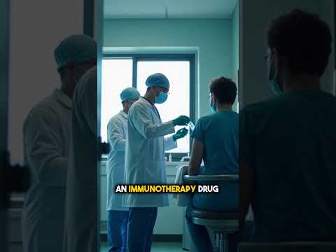 Dostarlimab: The Miracle Drug Defeating Cancer