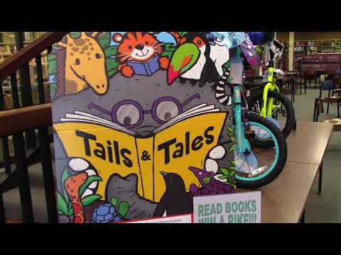 Loving Local  - William A. Percy Library