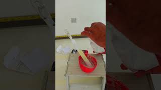 How To Mix Filler - An Easy Guide.#howtodo