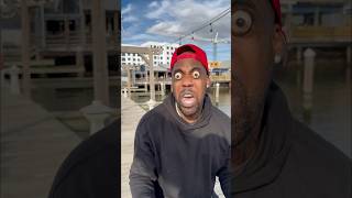OMG NO WAY KING CRAB 🦀  #shorts #shortsvideo #youtubeshorts #comedy #explore #youtubecreator #viral