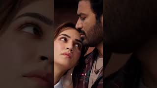 #tereishkmein status tamil 🥺#love #dhanush #dhanushwhatsappstatus #song #dhanushkraja #hindi