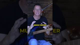 Use the Feynman Technique! #feynmantechnique #learnguitar #howtoplayguitar