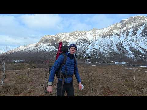 3 Days Rainstorm Survival Camping - Winter Shelter & Bushcraft