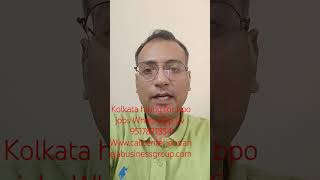 Bpo jobs in Kolkata , Call Center jobs in Kolkata , #kolkatajobs #jobsinkolkata #callcenterinkolkata
