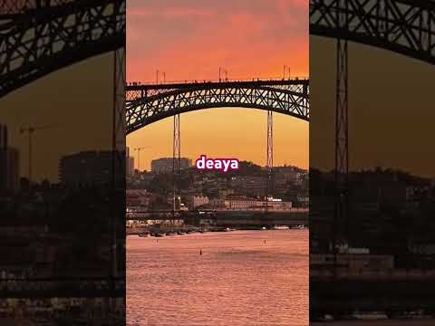 Visit Porto Portugal #europe #travel